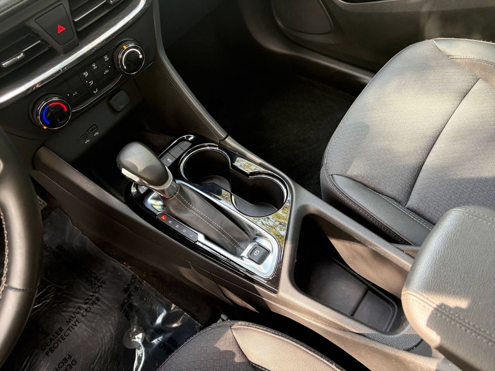 Used 2026 Buick Encore GX Preferred FWD image 39