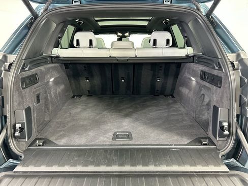 Certified 2026 BMW X5 xDrive40i w/ Climate Comfort Package image 27