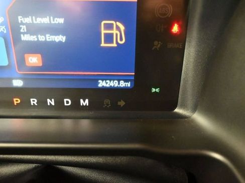 Used 2023 Ford Bronco Outer Banks AWD/4WD image 12