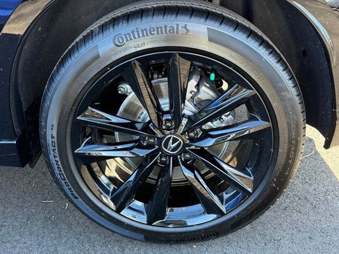 Certified 2025 Acura ADX A-Spec image 12