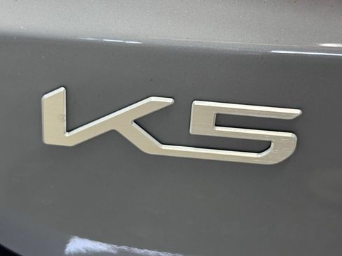 Used 2023 Kia K5 GT FWD image 35