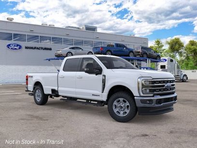 New 2026 Ford F350 XLT