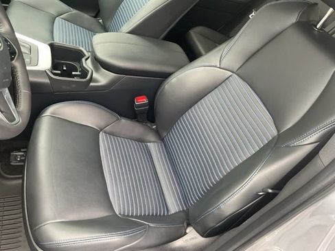 Used 2024 Toyota RAV4 XSE w/ Advanced Technology Package AWD/4WD image 13