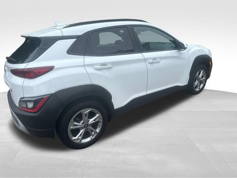 Used 2023 Hyundai Kona SEL FWD image 30