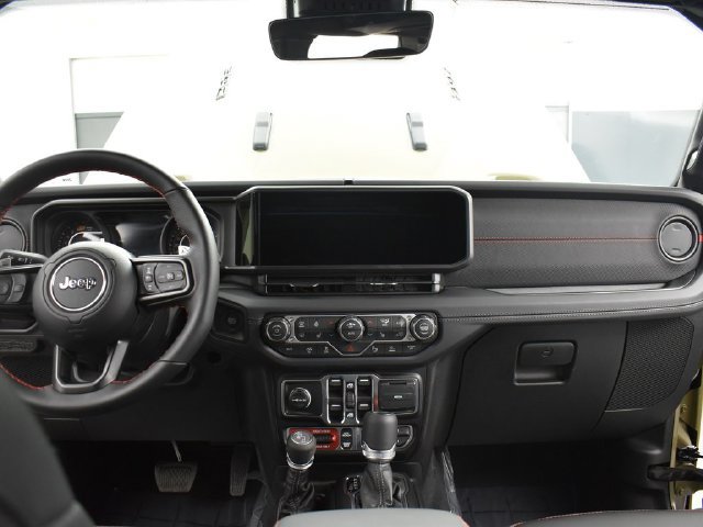 New 2026 Jeep Wrangler Unlimited Rubicon 392 w/ Quick Order Package 27X Moab AWD/4WD image 9