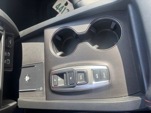 Used 2024 Honda Ridgeline TrailSport image 19