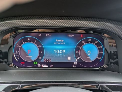 New 2026 Volkswagen Atlas Cross Sport SEL Premium R-Line image 29