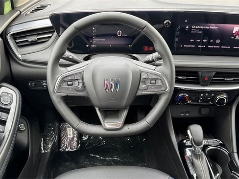 New 2026 Buick Encore GX Sport Touring w/ Advanced Technology Package image 15