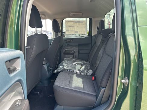 New 2025 Ford Maverick XLT w/ XLT Luxury Package image 22