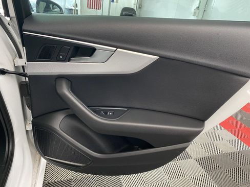 Used 2018 Audi A4 2.0T Premium Plus w/ Premium Plus Package image 10