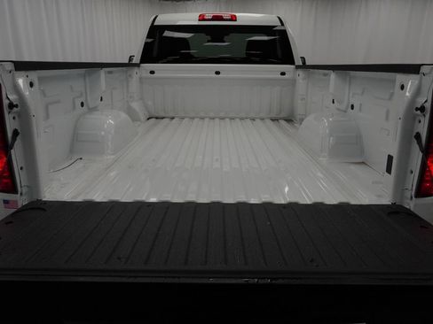 New 2026 Chevrolet Silverado 1500 W/T w/ WT Value Package AWD/4WD image 21