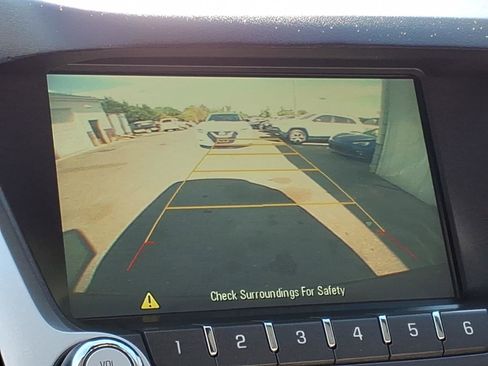 Used 2015 Chevrolet Equinox LT w/ Power Convenience Package image 8