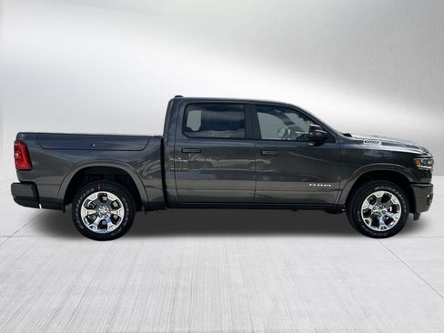 New 2026 RAM 1500 Big Horn image 4