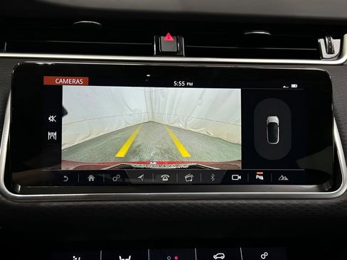 Used 2020 Land Rover Range Rover Evoque S image 21