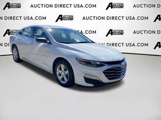 Used 2023 Chevrolet Malibu LS video 3