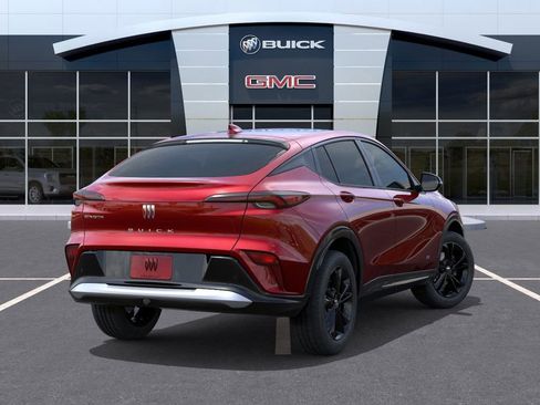 New 2026 Buick Envista Sport Touring image 4