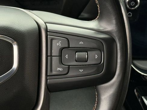 Used 2024 GMC Sierra 2500 AT4 image 14