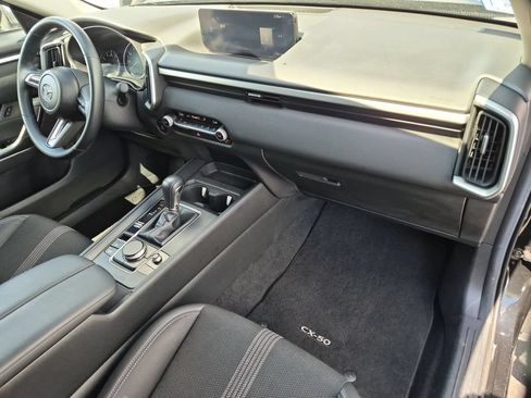 Used 2025 MAZDA CX-50 AWD 2.5 S w/ Select Package image 31