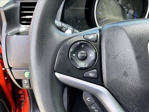 Used 2019 Honda Fit EX image 20