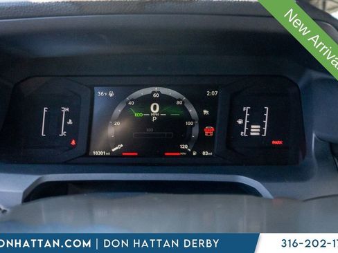 Used 2025 Toyota 4Runner SR5 image 6