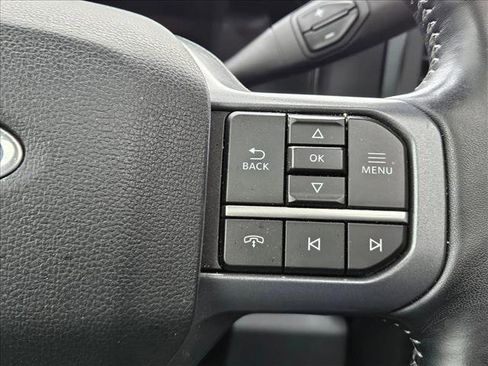 Used 2024 Ford F250 Lariat w/ Lariat Ultimate Package image 12