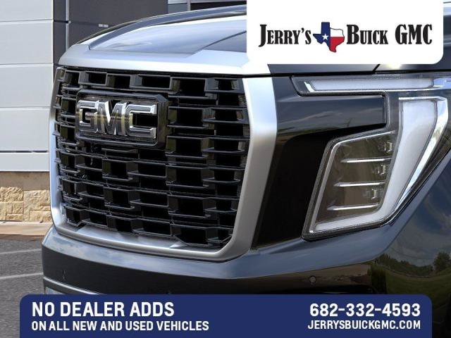 New 2026 GMC Yukon Denali w/ Denali Reserve Package AWD/4WD image 13