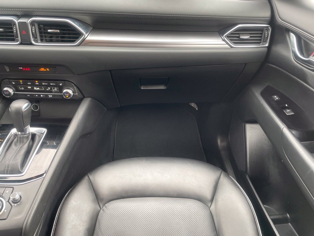 Used 2024 MAZDA CX-5 AWD 2.5 S w/ Select Package image 22