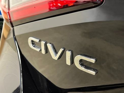 New 2026 Honda Civic Sport Touring image 7
