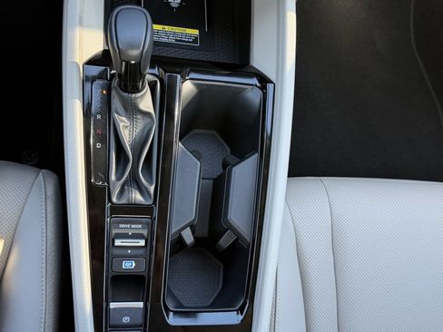Used 2025 Honda Accord EX-L image 25