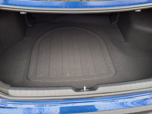 New 2026 Kia K4 LXS image 19