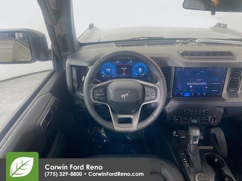 New 2026 Ford Bronco Badlands AWD/4WD image 24