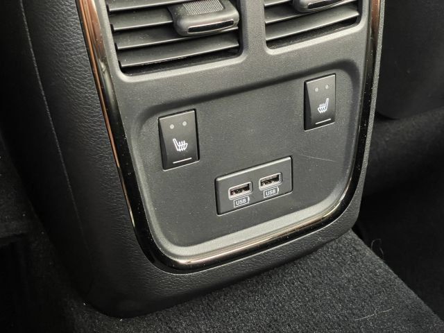 Used 2022 Dodge Charger SRT Hellcat w/ Harman/Kardon Audio Group RWD image 46