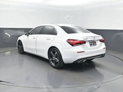 Used 2019 Mercedes-Benz A 220 image 26