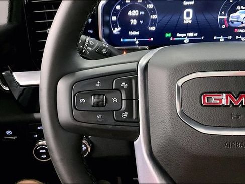 Used 2026 GMC Sierra 1500 Elevation w/ Elevation Select Package AWD/4WD image 26