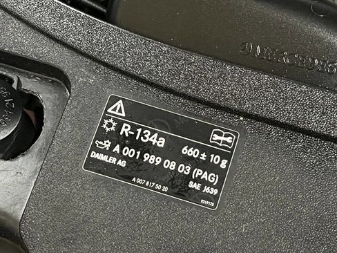 Used 2014 Mercedes-Benz S 63 AMG 4MATIC Sedan image 42