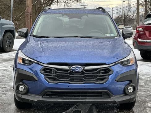 Certified 2025 Subaru Crosstrek 2.0i Premium image 21