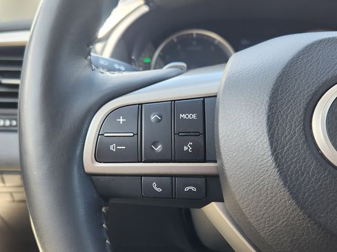 Used 2022 Lexus RX 350 AWD w/ Premium Package image 31