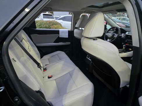 Certified 2022 Lexus RX 350 FWD w/ Premium Package image 26