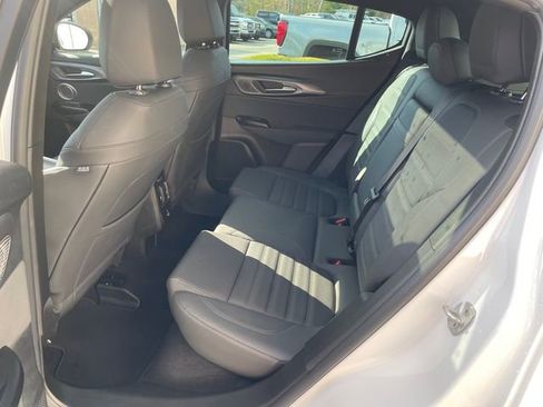 Used 2024 Alfa Romeo Tonale Ti image 17