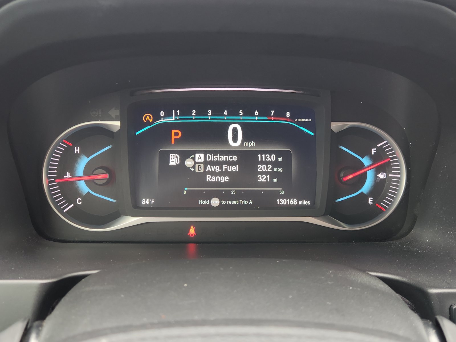 Used 2019 Honda Pilot Elite image 19