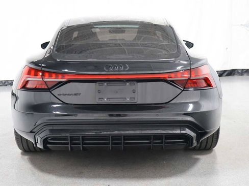 Used 2023 Audi e-tron GT Premium Plus w/ Performance Package AWD/4WD image 7