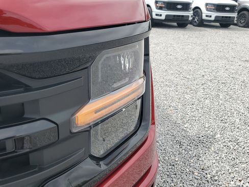 New 2026 Ford F150 XLT w/ Equipment Group 302A MID image 4