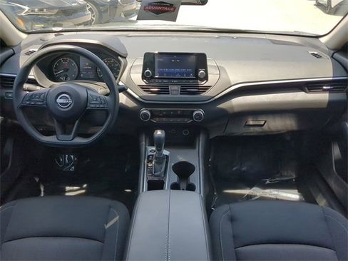 New 2025 Nissan Altima 2.5 S image 13