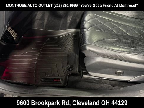 Used 2019 Mercedes-Benz CLS 450 4MATIC image 16
