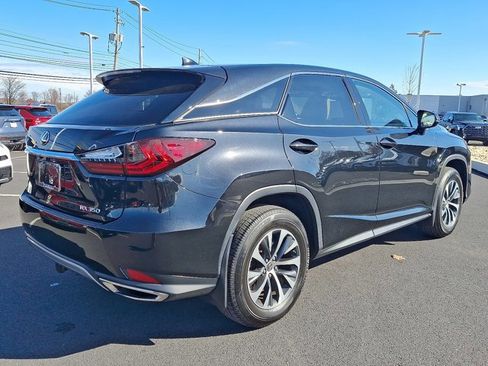 Used 2022 Lexus RX 350 AWD image 6