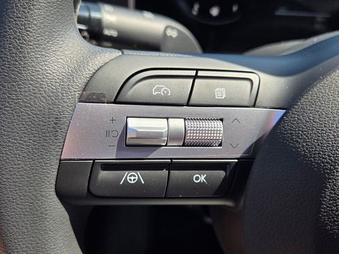 New 2026 Hyundai Santa Cruz SEL AWD/4WD image 24
