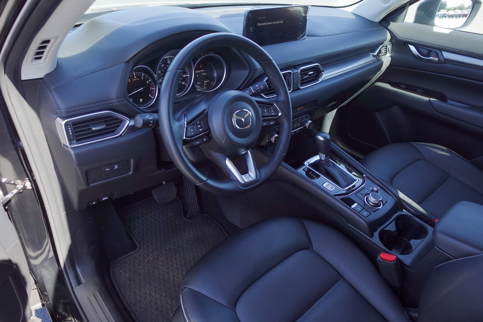 Used 2025 MAZDA CX-5 AWD 2.5 S image 11