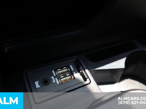 Used 2020 Lexus ES 300h w/ Premium Package FWD image 33
