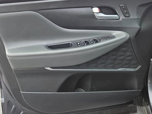 Used 2023 Hyundai Santa Fe Limited AWD/4WD image 11