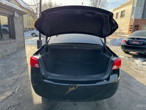 Used 2018 Chevrolet Impala LT image 24